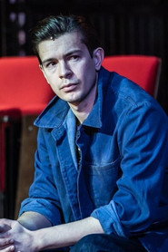Photo of Dougie Carter as Artie Green
