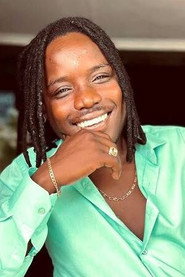 Photo of Thulane Shange as Makhosonke