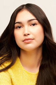 Photo of McKenzie Deer Robinson as Heather