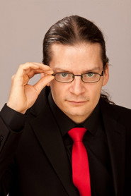 Photo of Alex Reed as Zombie