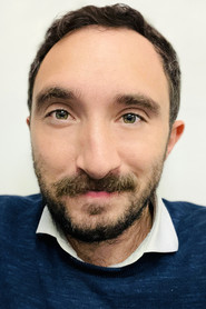 Photo of Will Dagger as Don Hewitt