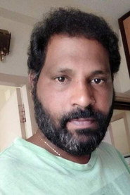 Photo of Guru Rajendran as Vedi