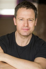 Photo of Laurent D'Elia as Frédéric