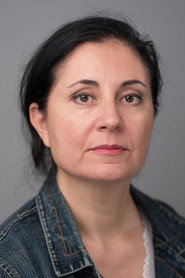 Photo of María Sánchez as María
