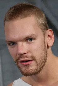 Photo of Aaron Jacobs