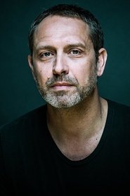 Photo of Frédéric Anscombre as Depaul