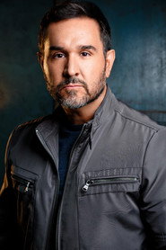 Photo of Hannibal Romero as Guillermo Prieto Sr.