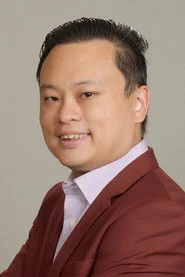 Photo of William Hung as Godson