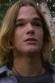 Photo of Caley Wilson as Terry Banks