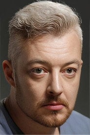 Photo of Yaroslav Gurevich