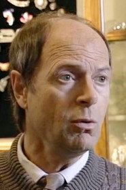 Photo of John Moreno as Filton