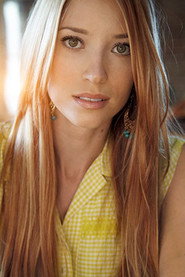 Photo of Heather Snell as Hope