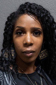 Photo of Kandace Burnett as Olivia Moore