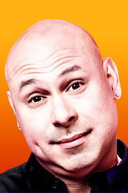 Photo of Mark Viera