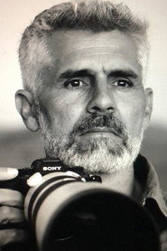 Photo of Laurent Baheux as Voix off