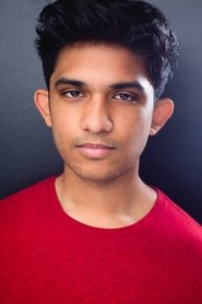 Photo of Mahi Alam as Walid