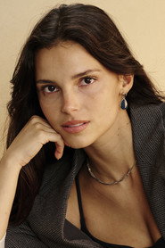 Photo of Inde Navarrette as Teresa Flores
