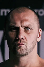 Photo of Krzysztof Głowacki as Self
