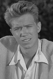 Photo of Buzz Martin as Rafe