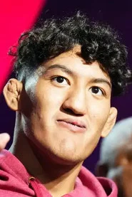 Photo of Raul Rosas Jr. as Self