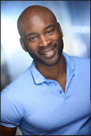 Photo of Julian London as Detective Douglas