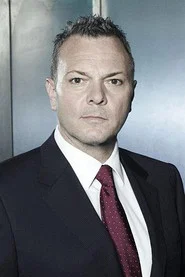 Photo of Michael French as Detective Jeff Slade