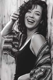 Photo of Angélica di Paula as Verônica
