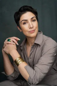 Photo of Soophia Foroughi