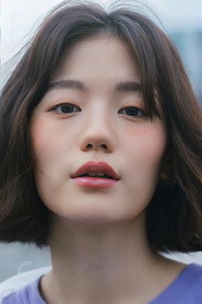 Photo of Napassanan Sirindasuphasiri as Jin