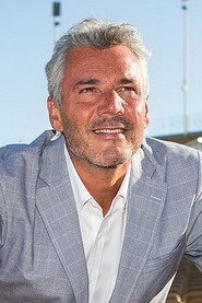 Photo of Peter Edelmann