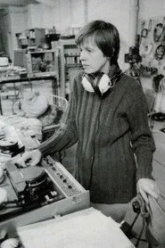 Photo of Steina Vasulka as Self