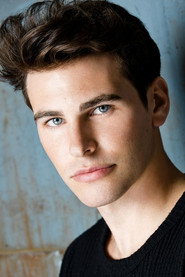 Photo of Troy Osterberg as Ryder Jensen