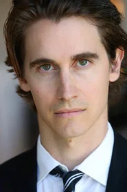 Photo of Morgan Roberts as Miles