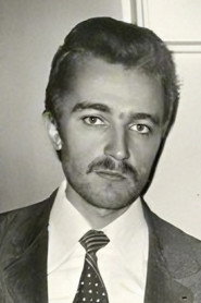 Photo of Gerardas Zalenas as Kristoferis Renas