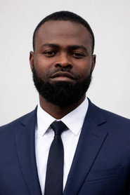 Photo of Adione Charles as John