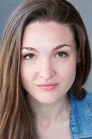 Photo of Erin Rose as Abby / Other Abby