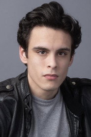 Photo of Johnny Guzman Sanchez as Young Sammy