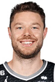 Photo of Matthew Dellavedova as Himself