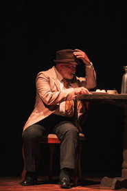 Photo of Artur de oliveira as Senhor