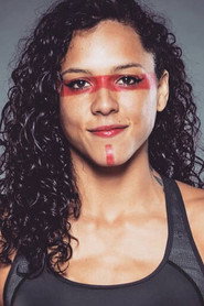 Photo of Alejandra Lara as Herself