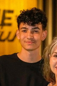 Photo of Bryan Degan as Bruno (Young)
