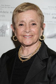 Photo of Patricia Birch as Self – Choreographer