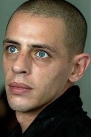 Photo of Mehdi Rahim-Silvioli as Le pompier