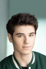 Photo of Oscar Chark as Tom