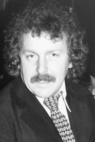 Photo of Alf Brustellin as John