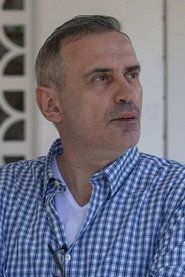 Photo of Levan Lelashvili