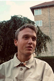 Photo of Carl Ranfelt as Carl