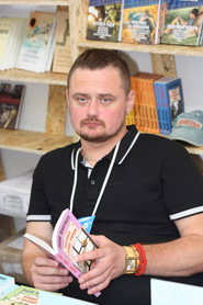 Photo of Andriy Kokotukha as self