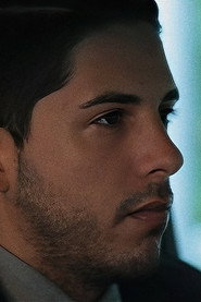 Photo of Andrew Vega as Nicky 'Suits'