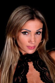 Photo of Mistress Tatjana